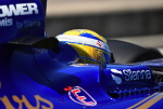 Marcus Ericsson