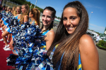 Grid girls