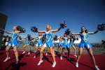 Grid girls