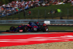 Daniil Kvyat