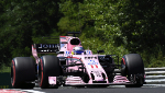 Sergio Perez
