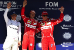 Podium