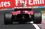 Kimi Raikkonen