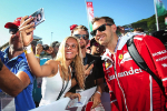 Sebastian Vettel