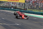 Sebastian Vettel