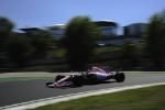 Sergio Perez