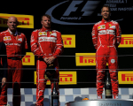 Podium