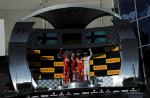 Podium