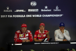 Press Conference