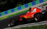 Kimi Raikkonen