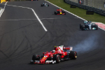 Kimi Raikkonen