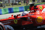 Sebastian Vettel