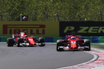 Sebastian Vettel