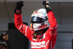 Sebastian Vettel