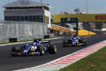 Pascal Wehrlein