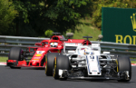 Marcus Ericsson