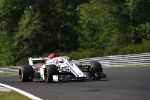 Marcus Ericsson
