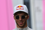 Pierre Gasly