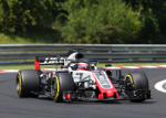 Romain Grosjean