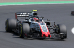 Kevin Magnussen