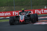 Kevin Magnussen