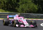 Esteban Ocon