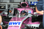 Sergio Perez