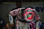 Sergio Perez