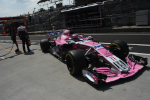 Sergio Perez