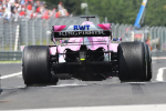 Sergio Perez