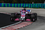 Sergio Perez