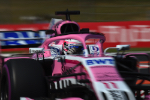Sergio Perez