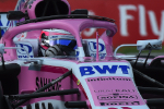 Sergio Perez