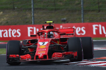 Kimi Raikkonen