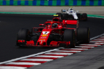 Kimi Raikkonen