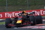 Daniel Ricciardo