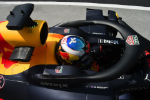 Daniel Ricciardo