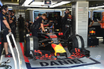 Daniel Ricciardo