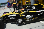 Carlos Sainz