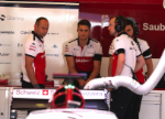 Sauber
