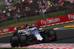 Sergey Sirotkin