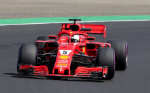 Sebastian Vettel