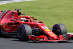 Sebastian Vettel