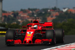 Sebastian Vettel