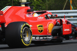 Sebastian Vettel