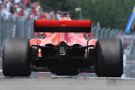 Sebastian Vettel