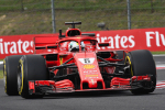 Sebastian Vettel