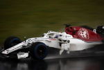 Marcus Ericsson