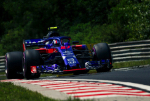 Pierre Gasly