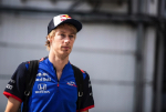 Brendon Hartley